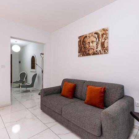 Modern & Spacious Apartment In The Heart Of Pieta By 360 Estates المظهر الخارجي الصورة