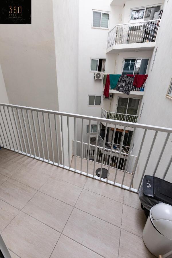 Modern & Spacious Apartment In The Heart Of Pieta By 360 Estates المظهر الخارجي الصورة