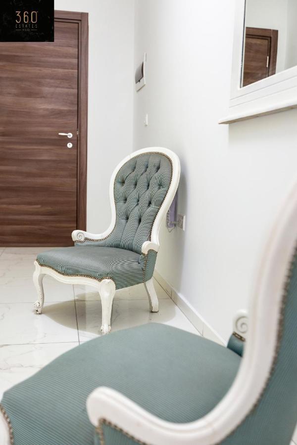 Modern & Spacious Apartment In The Heart Of Pieta By 360 Estates المظهر الخارجي الصورة