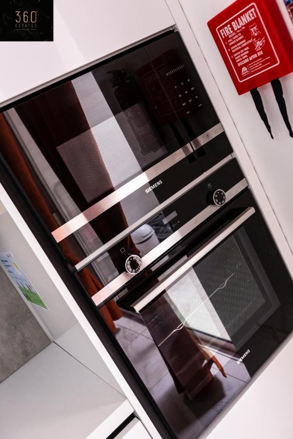 Modern & Spacious Apartment In The Heart Of Pieta By 360 Estates المظهر الخارجي الصورة