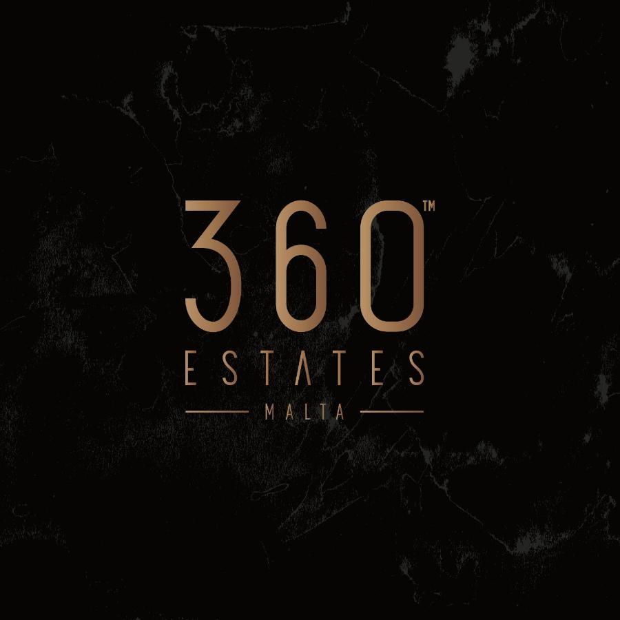 Modern & Spacious Apartment In The Heart Of Pieta By 360 Estates المظهر الخارجي الصورة